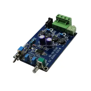[25W + 25W amplificador] TDA7492P 2.0 Canal Amplificador Digital Board Parte Componente de Alta-qualidade melhor do que TPA3123 TA2021 TA2020