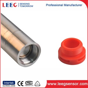 Датчик уровня воды 4-20 мА, 0,5-4,5 в, RS485 - Product Image 4