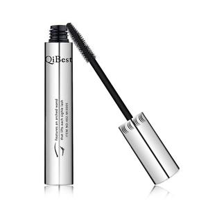 <span class=keywords><strong>Mascara</strong></span> épaississant <span class=keywords><strong>noir</strong></span> imperméable en aluminium QiBest Lash Power Extension Visible Thick <span class=keywords><strong>Mascara</strong></span>, populaire, épaississant et allongeant - Product Image 2