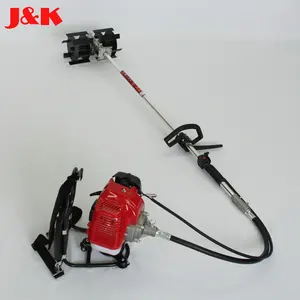 JK430 с двигателем 1E40F-5 43CC Weeder