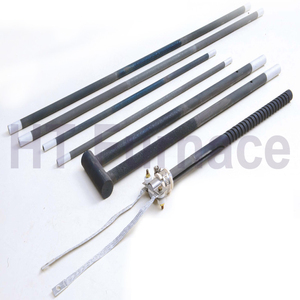 <span class=keywords><strong>Prix</strong></span> usine pince et accessoires de sangle simple en spirale en <span class=keywords><strong>carbure</strong></span> de silicium sic chauffage - Product Image 3