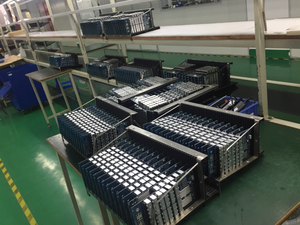 Mô-đun Mạch Bảo Vệ PCM PCM-Li03S8-012 SmarTEC Cho Bộ Pin Li-ion 18650 3S 11.1V - Product Image 6