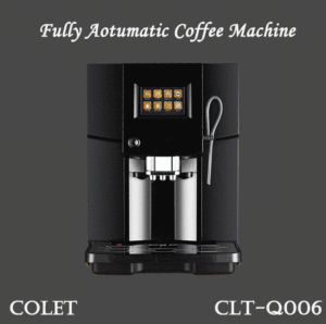 Best Sale!!!COLET CLT-Q006 <strong>Coffee</strong> Machine Commercial Espresso - Product Image 4