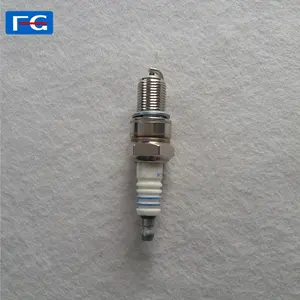 Cheapest Price Motorcycle Spark Plug W175Z Motor Spark Plug From China Supplier