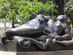Medellin <span class=keywords><strong>botero</strong></span> plaza <span class=keywords><strong>botero</strong></span> arte del metal escultura de bronce - Product Image 6