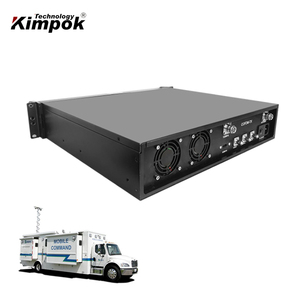 Outdoor Lange Afstand COFDM Draadloze Zender 60 w <span class=keywords><strong>Video</strong></span> en <span class=keywords><strong>Data</strong></span> Transmissie RS232/<span class=keywords><strong>RS485</strong></span> Ptz-besturing - Product Image 1