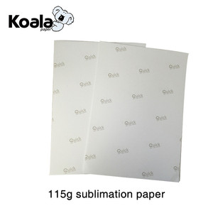 A4 Truyền Nhiệt 100gsm Nhanh Khô Thăng Hoa Giấy - Product Image 3