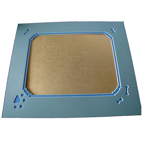 Pre-cut <strong>Mat</strong> <strong>Board</strong>/cut Photo <strong>Mat</strong> <strong>Board</strong>/passepartouts for Photo Picture Frame - Product Image 4
