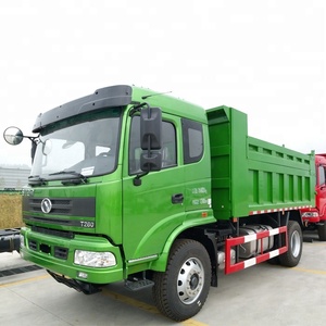 Venta caliente en Pakistán 4x2 camión volquete de <span class=keywords><strong>6</strong></span> ruedas camión volquete para la venta