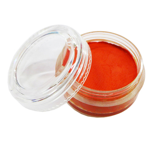 10g vernice viso e corpo in colori comuni forniture di pittura del corpo - Product Image 4