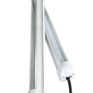Ad alta Luminosità calda jizze <span class=keywords><strong>led</strong></span> crescere tubo coreano idroponica spettro Completo verde pianta della casa t8 <span class=keywords><strong>led</strong></span> coltiva le luci - Product Image 3