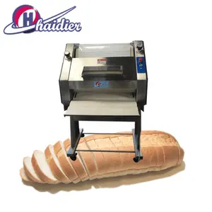 Small Commercial Baking Equipment Bread Making Machines Hot Dog Machine Hot Dog Moulder