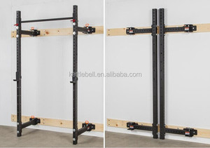 קרוספיט כושר קיר הר מתקפל גוץ כוח מתלה - Product Image 2