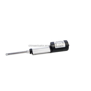 Actionneur linéaire <span class=keywords><strong>de</strong></span> levage <span class=keywords><strong>de</strong></span> bureau Actionneur linéaire avec boîtier <span class=keywords><strong>de</strong></span> commande - Product Image 4