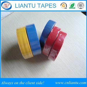 venta al por mayor de china de color proteger el aislamiento eléctrico cinta de la mica - Product Image 3