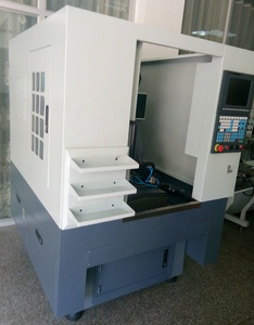 Cadres optiques en acétate CNC fait main, machine à graver automatique pour bordures et plateaux - Product Image 4