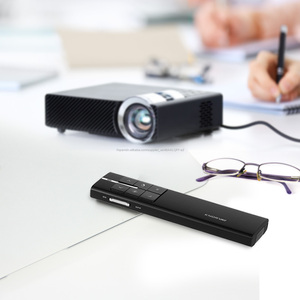 Batería <span class=keywords><strong>recargable</strong></span> de Control remoto <span class=keywords><strong>pluma</strong></span> puntero del ratón láser inalámbrico - Product Image 6