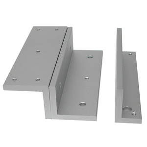 Cerradura eléctrica Maglock electromagnética de 400 libras a prueba de intemperie de alta resistencia magnética DC 12V/24V - Product Image 4