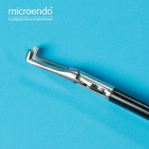 5mm Laparoscopy <strong>Instruments</strong> Maryland <strong>Dissecting</strong> <strong>Forceps</strong> Laparoscopic Maryland <strong>Forceps</strong> - Product Image 4