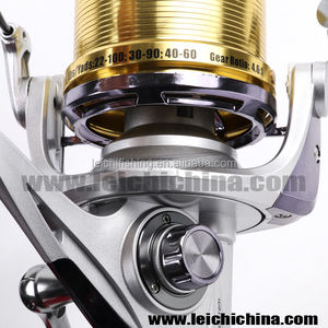 Moulinet de pêche casting <span class=keywords><strong>surfcasting</strong></span>, taille 8000, vente en gros - Product Image 6