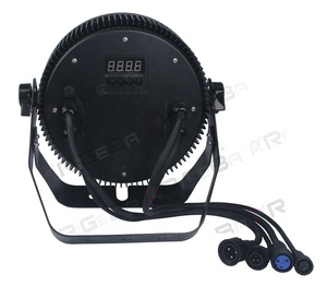 Rigeba <span class=keywords><strong>par</strong></span> 7leds 25w rgbwa <span class=keywords><strong>5</strong></span> em 1 <span class=keywords><strong>led</strong></span> <span class=keywords><strong>par</strong></span> para áreas externas luz ip65 <span class=keywords><strong>par</strong></span> - Product Image 3