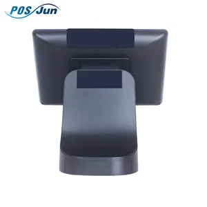 High quality 15.6 Inch All In One Touch Pos /outdoor Payment Pos Terminal