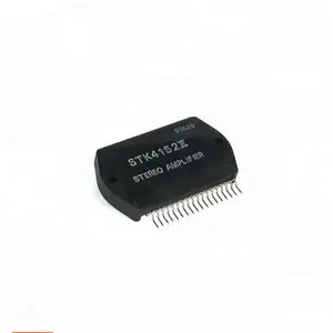 Power amplifier module ic STK4152II stk4152