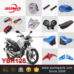 Barato al por mayor de piezas de la motocicleta de <span class=keywords><strong>125</strong></span> cc moto AP125-30 parte - Product Image 4