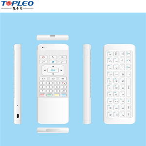 Universal 2.4g master tv fly air ratón de <span class=keywords><strong>control</strong></span> <span class=keywords><strong>remoto</strong></span> para <span class=keywords><strong>android</strong></span> tv box con el ratón aire teclado retroiluminado - Product Image 6