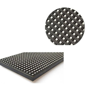 Quảng Cáo 64X32 Pixel P5 HD Trong Nhà <span class=keywords><strong>SMD3528</strong></span>/2121 <span class=keywords><strong>Led</strong></span> Hiển Thị Module <span class=keywords><strong>Led</strong></span> <span class=keywords><strong>Panel</strong></span> - Product Image 1