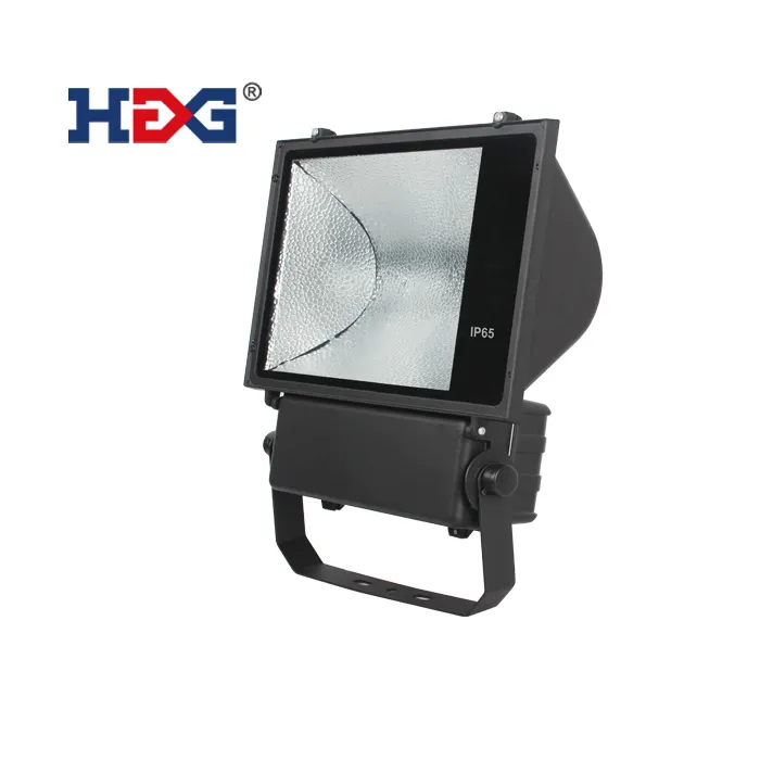 Boîtier lumineux vide pour lampe à large faisceau, lampe à hyaluronique métallique, haute pression, 400/250w, 24 pièces