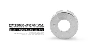 WEST BIKING-<span class=keywords><strong>Kit</strong></span> d'outils de réparation pour vélo, outil de réglage de jante de <span class=keywords><strong>roue</strong></span> portable, outil en acier, pour VTT et route - Product Image 5