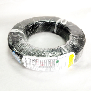Amplificateur <span class=keywords><strong>de</strong></span> câbles électriques en Silicone, avec câble <span class=keywords><strong>de</strong></span> sol, <span class=keywords><strong>noir</strong></span>, rouge, 1/0 AWG 0 <span class=keywords><strong>de</strong></span> calibre haute Performance - Product Image 6