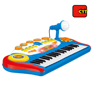 Venta caliente instrumento musical teclados <span class=keywords><strong>Piano</strong></span> Electrónico de la música <span class=keywords><strong>para</strong></span> los niños - Product Image 1