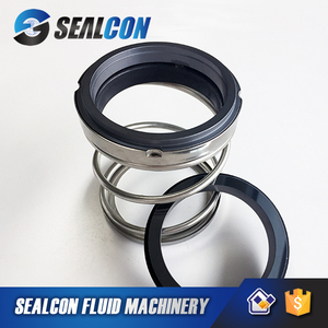 Equivalente al Sello Mecánico John Crane Tipo 21, Sello de Bomba <span class=keywords><strong>Flowserve</strong></span> 110 - Product Image 4