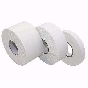 Gymnastics Wholesale Cotton Sticky <strong>Finger</strong> Bandage Sports Protection Athletic <strong>Finger</strong> <strong>Tape</strong> - Product Image 3