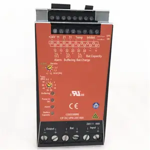 8560740000 WAS4 Pro DC/DC Analog Tín Hiệu Điều Hòa