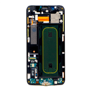 Màn Hình <span class=keywords><strong>LCD</strong></span> Nguyên Bản Chất Lượng Cao Cho <span class=keywords><strong>Samsung</strong></span> Galaxy S6 EDGE Plus <span class=keywords><strong>G928</strong></span> Với Khung Thay Thế Màn Hình <span class=keywords><strong>LCD</strong></span> - Product Image 3