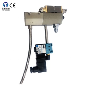 Pistolet à distribution automatique de gaz à ressort ouvert, pistolet à colle automatique à haute température au meilleur prix - Product Image 5