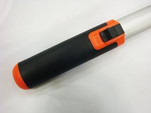 Sécateurs télescopiques de qualité DIY avec action à engrenages, manche en aluminium, poignée antidérapante et lames revêtues de PTFE - Économie d'énergie - Product Image 5