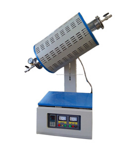 Laboratorio barato universidad economía resistencia eléctrica del tubo del <span class=keywords><strong>horno</strong></span> 1200 C Max. - Product Image 2