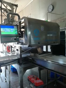 用于虾的 <span class=keywords><strong>CCD</strong></span> 彩色分选机 - Product Image 2