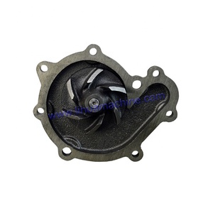 Piezas de carretilla elevadora bomba de agua utilizada para Yale, 901096872 - Product Image 3
