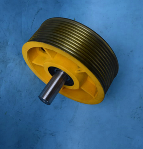 Rol pemandu lift tingkat otomatis dan luncuran tambahan - Product Image 4