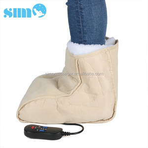 Masajeador de pies tomar la tensión de los dedos, satisfacer sus soles <span class=keywords><strong>y</strong></span> hacer que todo <span class=keywords><strong>tu</strong></span> cuerpo se sienta bien - Product Image 4