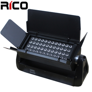 Edificio <span class=keywords><strong>de</strong></span> luz LED colada <span class=keywords><strong>de</strong></span> la pared al aire libre impermeable 48 10 W led <span class=keywords><strong>color</strong></span> <span class=keywords><strong>de</strong></span> la Ciudad Luz - Product Image 1
