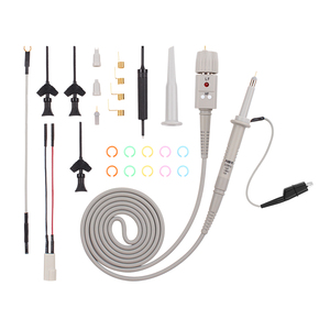 مجس اختبار ذبذبات الذبذبات, P6501R/Pro 500MHz X10 - Product Image 1