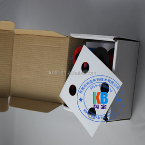 Cartuccia cassetta per nastro di inchiostro termico Frama Ecomail compatibile con macchina di affrancatura postale - Product Image 4