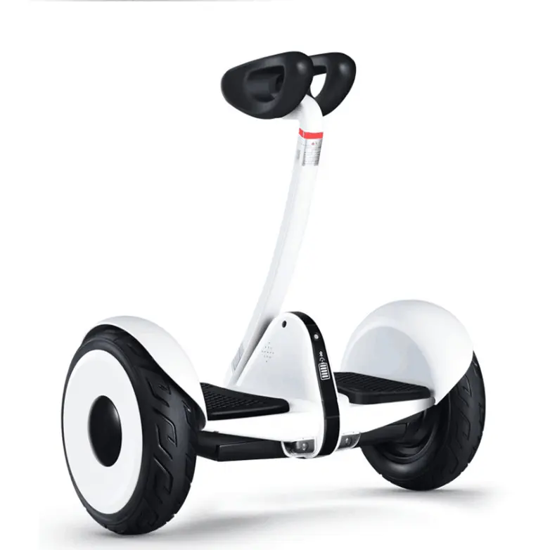 Hoge kwaliteit electro scooter 6.5 inch elektrische scooter twee wiel electro scooter