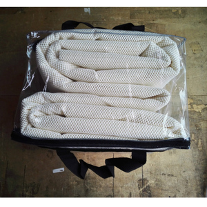 Thảm Xốp PVC Dạng Lưới, Tấm Lót Chống Trượt Cuộn Cho Nhà Ở Văn Phòng Nhà Để Xe Đồ Dùng Thủ Công Tự Làm, Tấm Lót PVC Chống Trơn Trượt, Không Độc Hại - Product Image 6